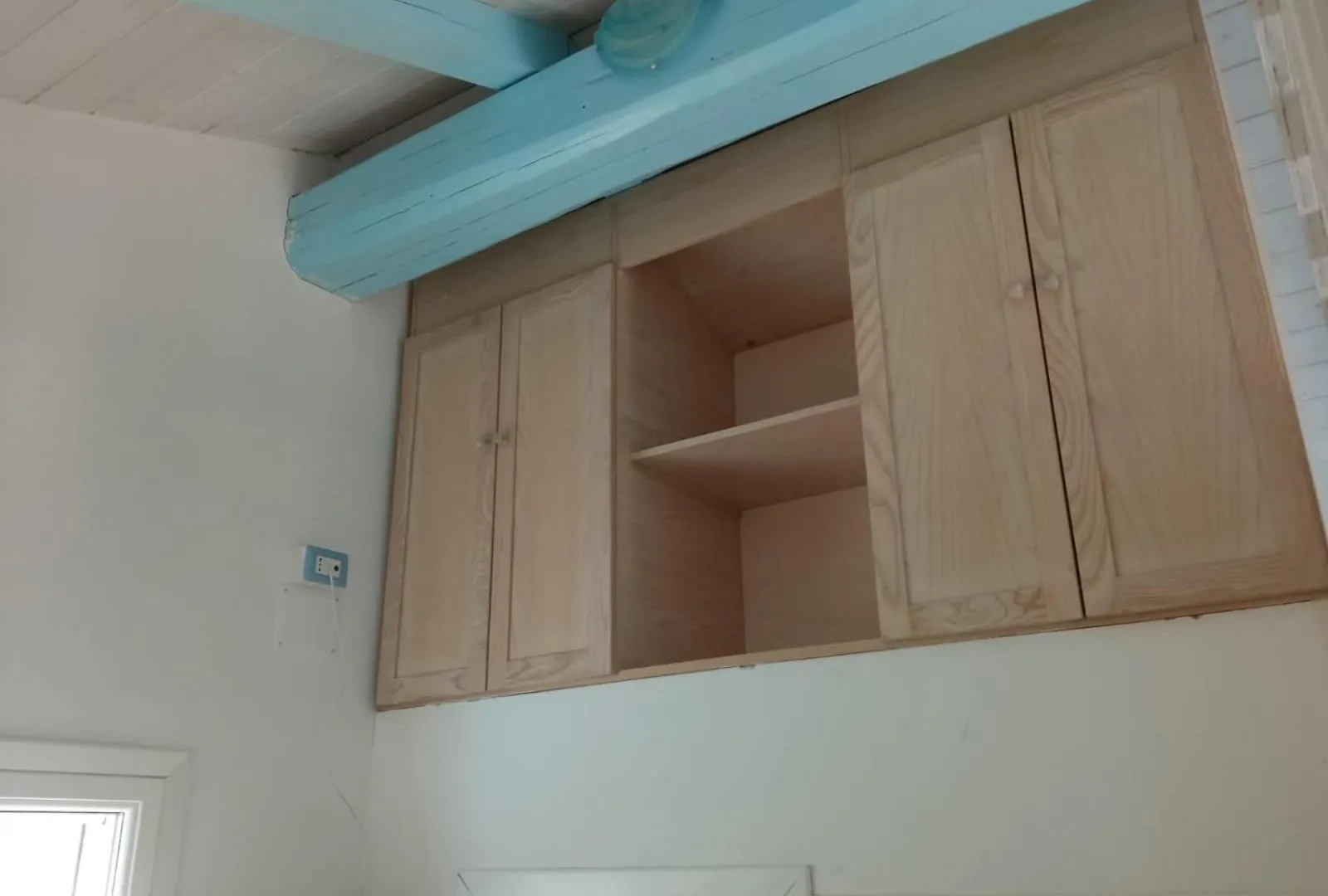 Piccolo Paradiso Alghero Holiday home
