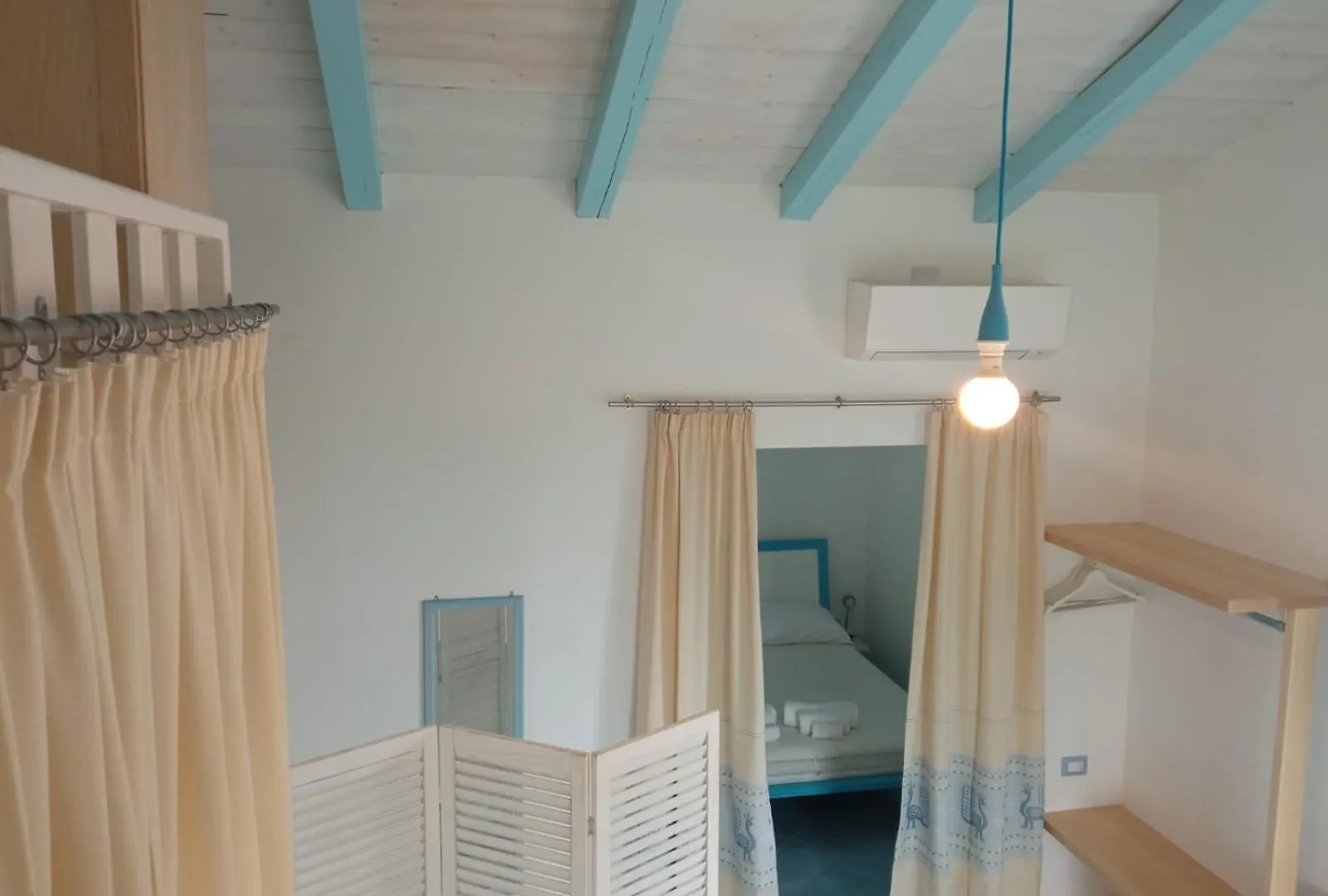 Piccolo Paradiso Alghero Holiday home
