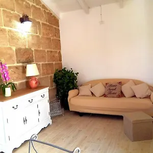  Ferienhaus La Casetta